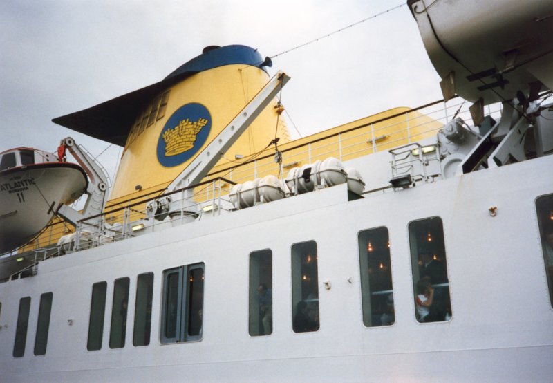 Atlantic