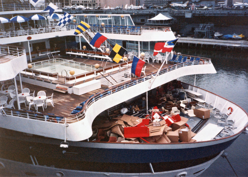 Royal Viking Star