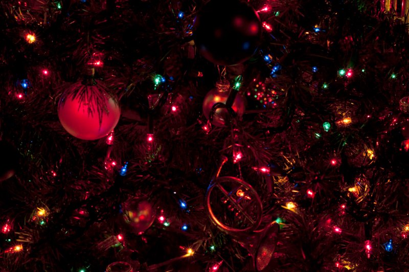 Tis the season