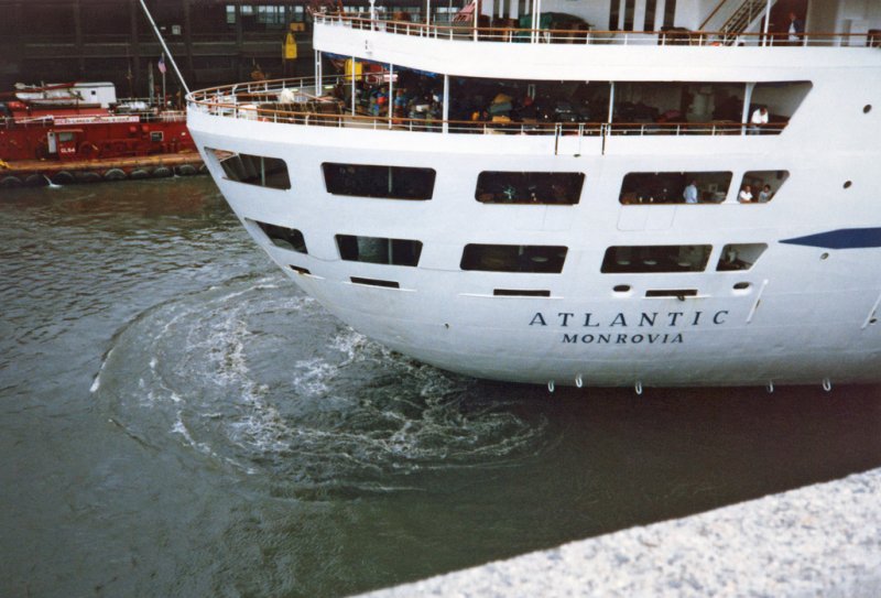 Atlantic