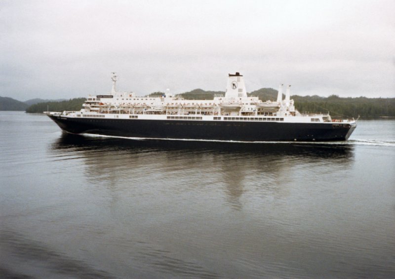 Nieuw Amsterdam