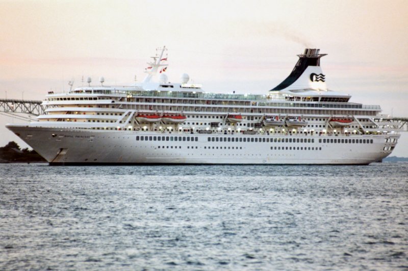 Royal Princess