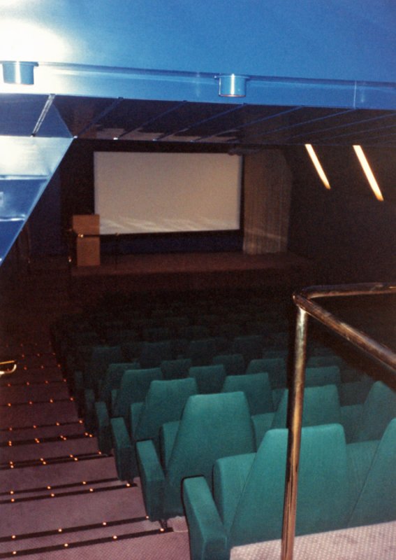 Cinema II