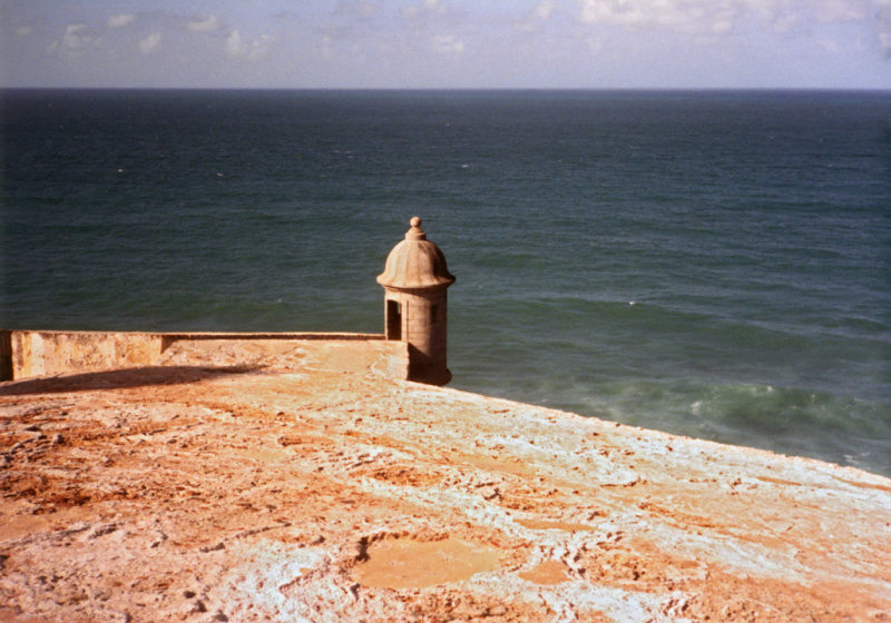 El Morro
