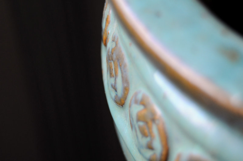 June 7: Turquoise