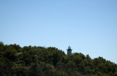 Long Island Head Light