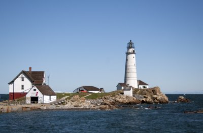 Boston Light