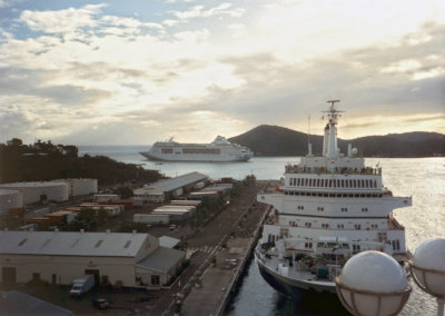 Charlotte Amalie