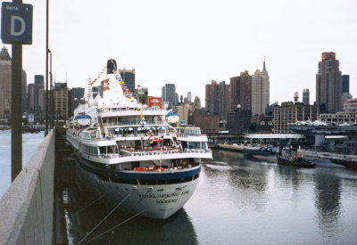 Royal Viking Star