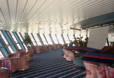 Viking Crown Lounge