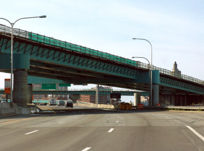 I-95 and 195