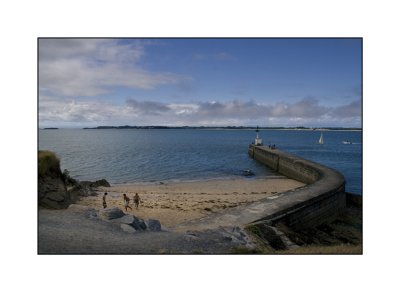 bord de mer