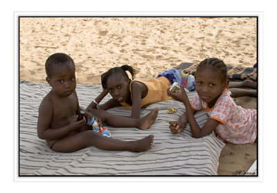 Sénégal
