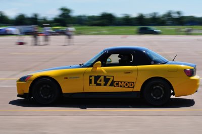 N.E. S2000