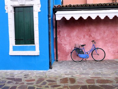 BURANO-MAZZORBO