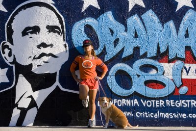 Venice Beach Shots