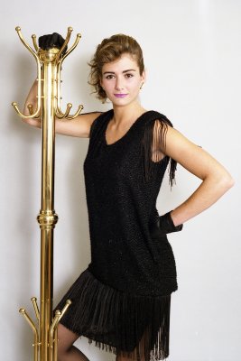 Jennifer