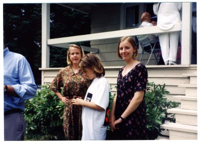 Jennifer Colman