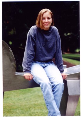Jennifer Colman