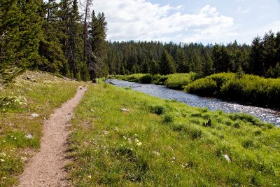 Big Sandy River