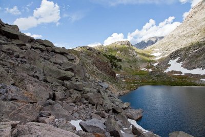 Arrowhead Lake