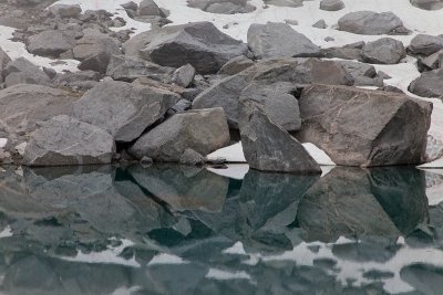 Hidden Lake
