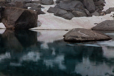 Hidden Lake