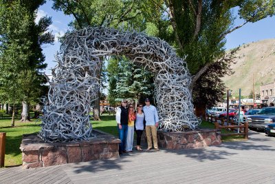 Jackson Hole Park