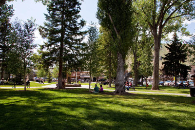 Jackson Hole Park