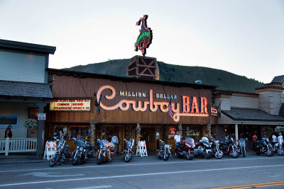 Coyboy Bar