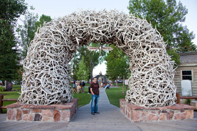 Jackson Hole Park