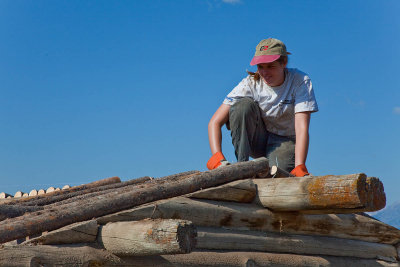 Habitat for Humanity