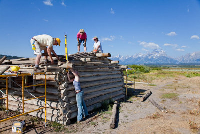 Habitat for Humanity