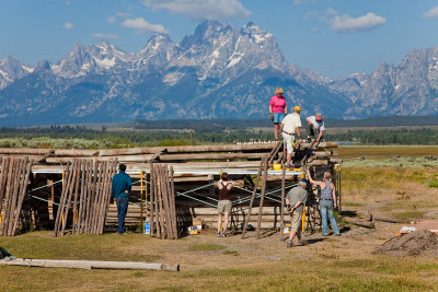 Habitat for Humanity