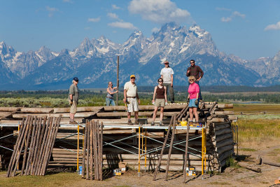 Habitat for Humanity