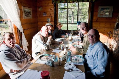 2009 Wind River