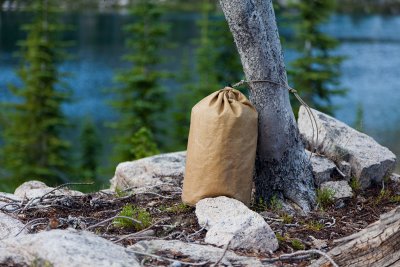 Ursack Bear Proof  Sack