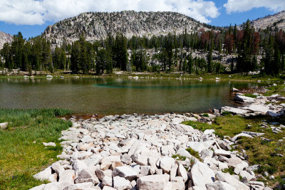 No name Lake