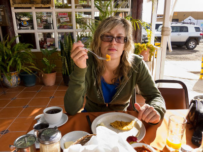 Malarrimo's Breakfast