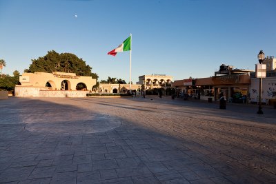 San Jose del Cabo