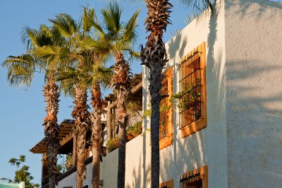 San Jose del Cabo