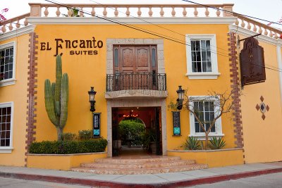El Encanto-San Jose