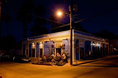 San Jose del Cabo