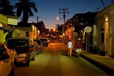 San Jose del Cabo