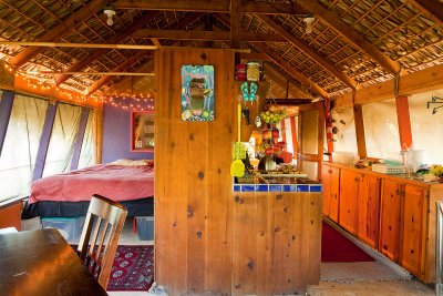 Dawns Palapa