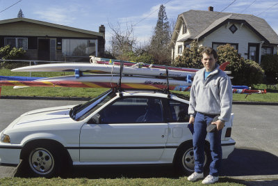 Scott and Windsurfers