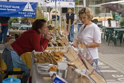 Farmers Market