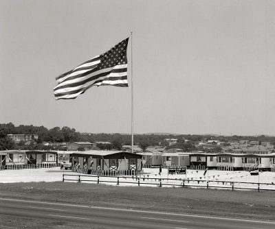 Austin, Texas   19770502