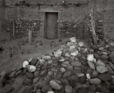 Castolon, Big Bend National Park, Texas   19790305