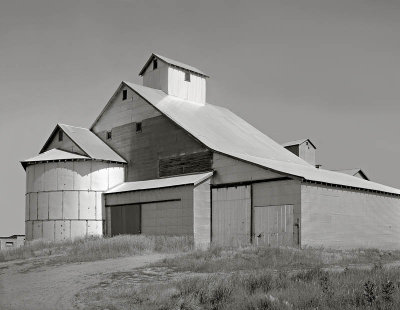 Lewis, Colorado   19800602